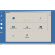Установка Honda Diagnostic System (i-HDS)