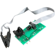 Адаптер X-Peldb с клипсой для чтения EEPROM 