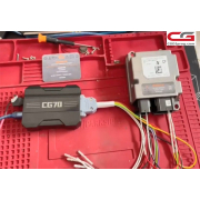 Программатор  CGDI CG70 Airbag Reset Tool