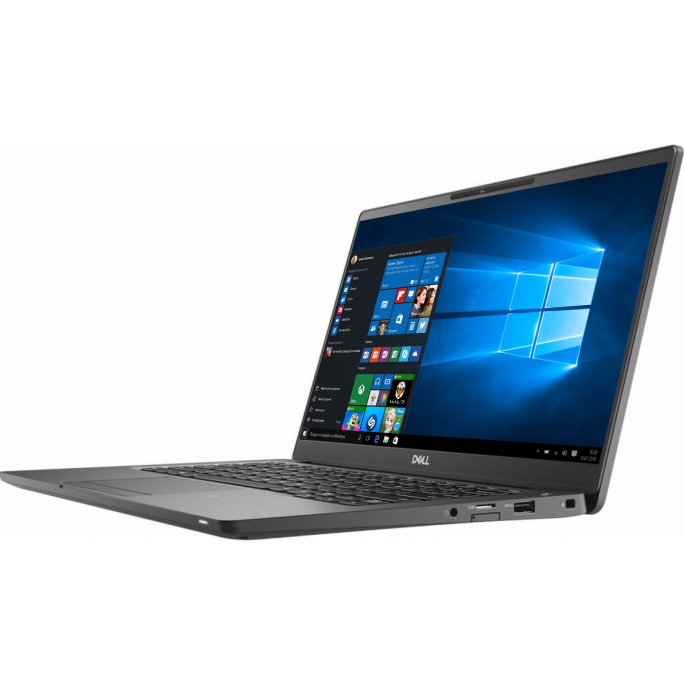 Ноутбук Dell Latitude 7400