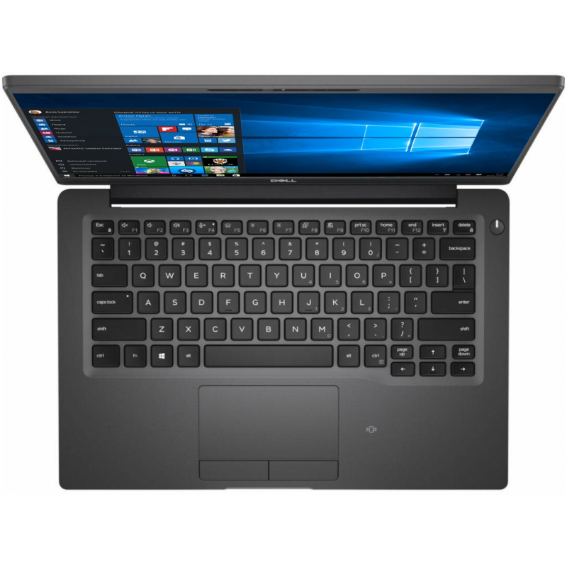 Ноутбук Dell Latitude 7400
