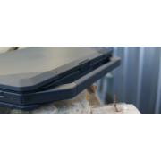 Dell Latitude Rugged 5414 - Защищенный ноутбук б.у. с установленным ПО