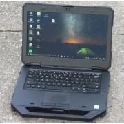 Dell Latitude Rugged 5414 - Защищенный ноутбук б.у. с установленным ПО