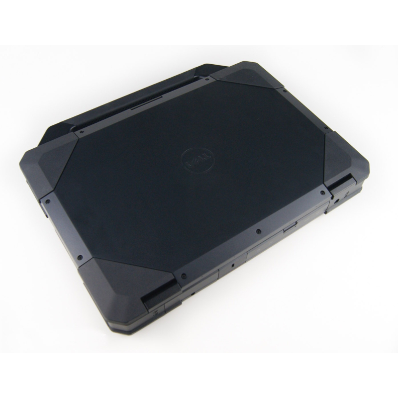 Dell Latitude Rugged 5414 - Защищенный ноутбук б.у. с установленным ПО