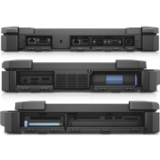 Dell Latitude Rugged 5414 - Защищенный ноутбук б.у. с установленным ПО