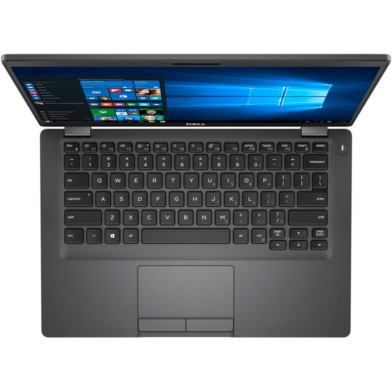 Ноутбук Dell Latitude 5400 б.у. с установленным ПО