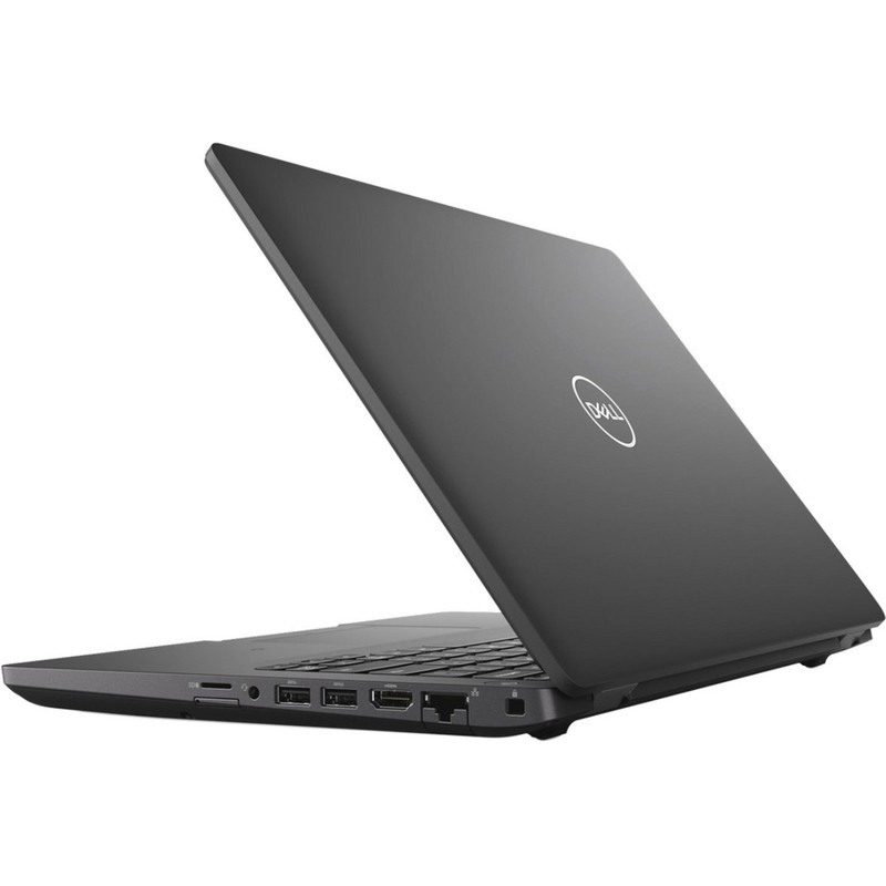 Ноутбук Dell Latitude 5400 б.у. с установленным ПО