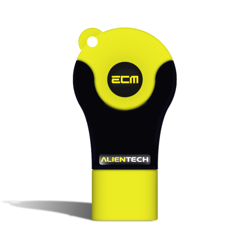 ECM Titanium Full - ПЗ для редагування прошивок від AlienTech