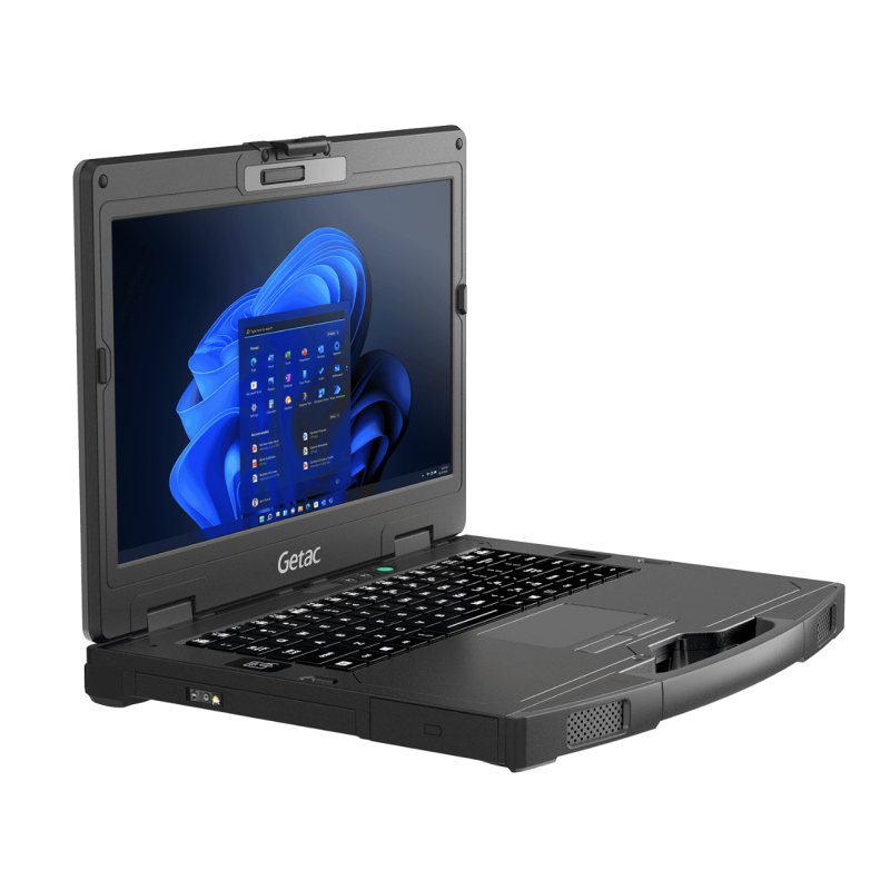 Ноутбук Getac S410G2