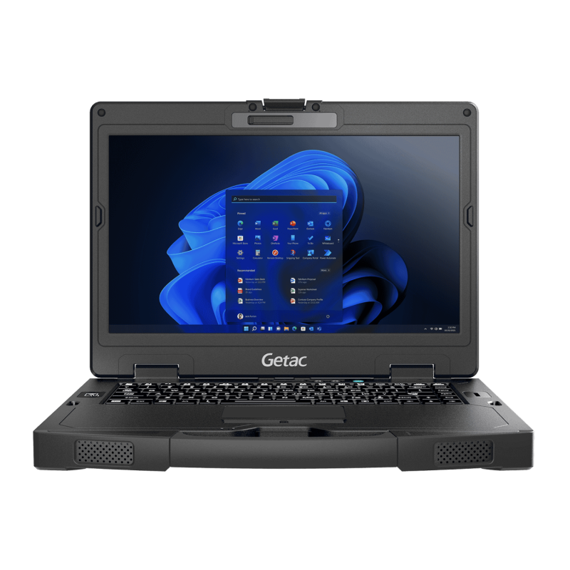 Ноутбук Getac S410G2