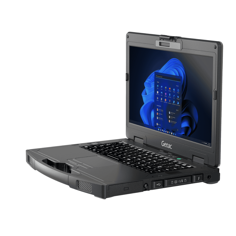 Ноутбук Getac S410G2