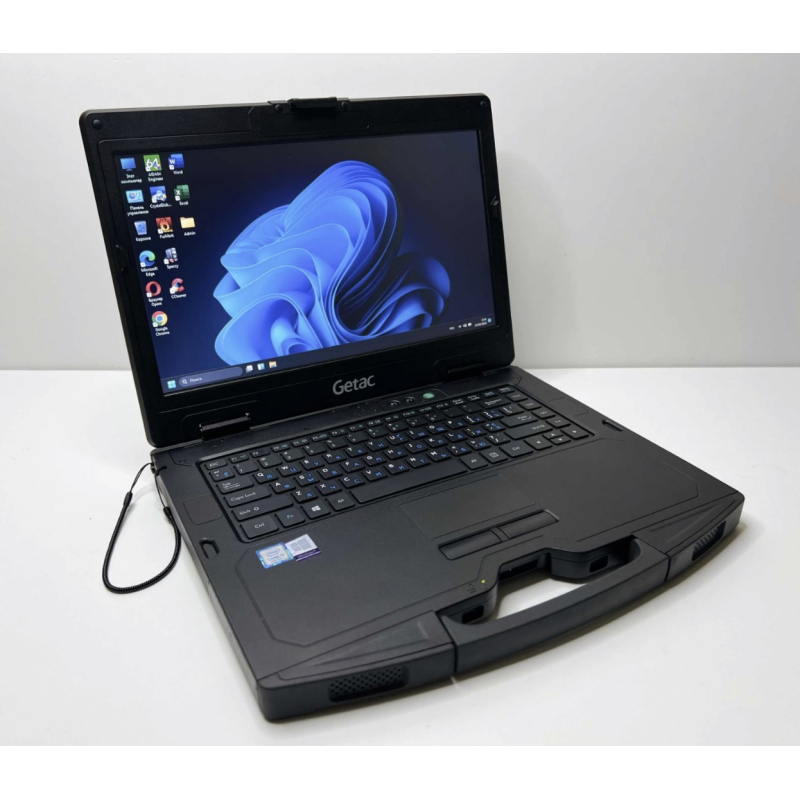 Ноутбук Getac S410G2