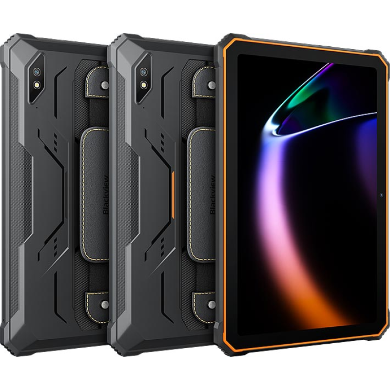 Планшет Blackview Active 8 Pro 8/256GB Ударостойкий