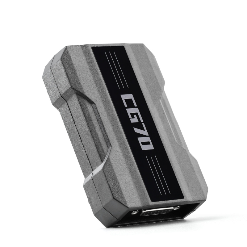 Программатор  CGDI CG70 Airbag Reset Tool