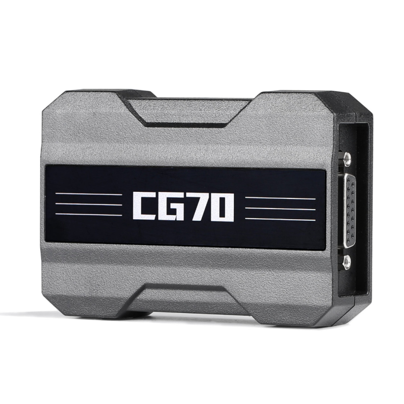Программатор  CGDI CG70 Airbag Reset Tool