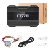 Программатор  CGDI CG70 Airbag Reset Tool