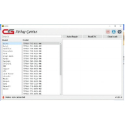Программатор  CGDI CG70 Airbag Reset Tool