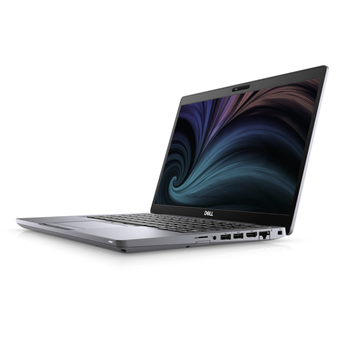Ноутбук Dell Latitude 5410