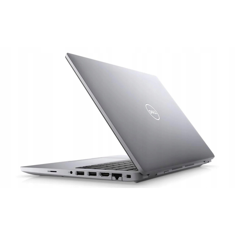Ноутбук Dell Latitude 5420