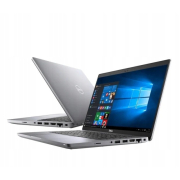 Ноутбук Dell Latitude 5420