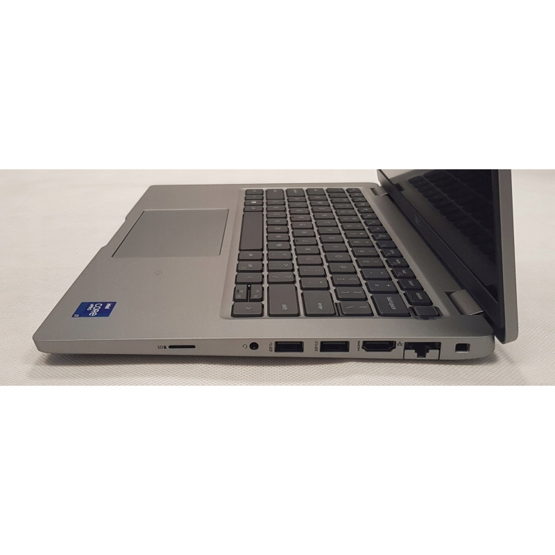 Ноутбук Dell Latitude 5420