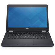 Ноутбук Dell Latitude E5470 б.у. с установленным ПО