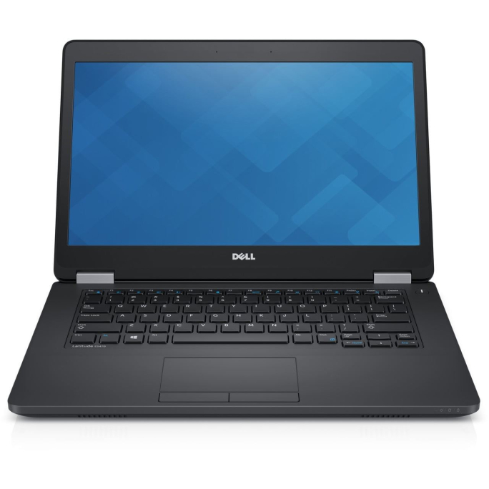 Ноутбук Dell Latitude E5470 б.в. з встановленим ПЗ