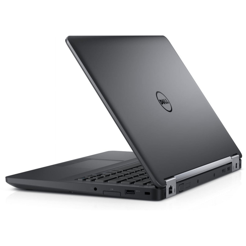 Ноутбук Dell Latitude E5470 б.у. с установленным ПО