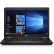 Ноутбук Dell Latitude 5480