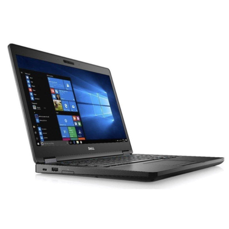 Ноутбук Dell Latitude 5480