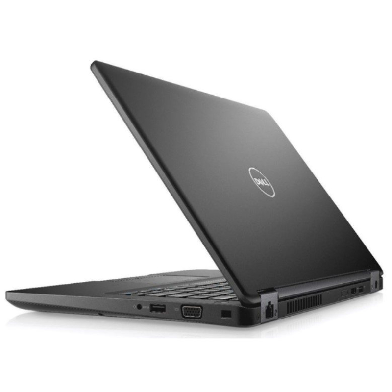 Ноутбук Dell Latitude 5480
