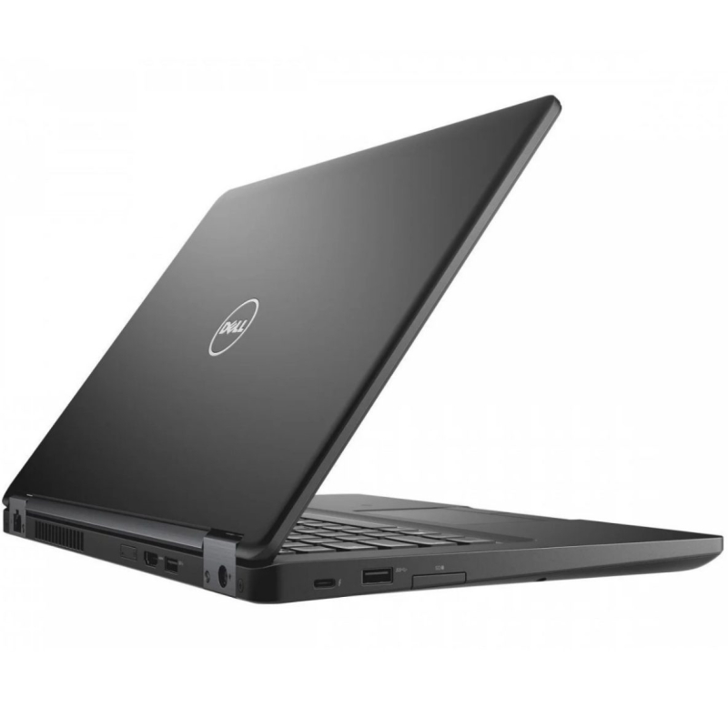 Ноутбук Dell Latitude 5480