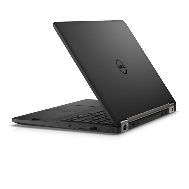 Ноутбук DELL E7470 б.у. с установленным ПО