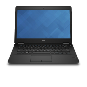 Ноутбук DELL E7470 б.у. с установленным ПО