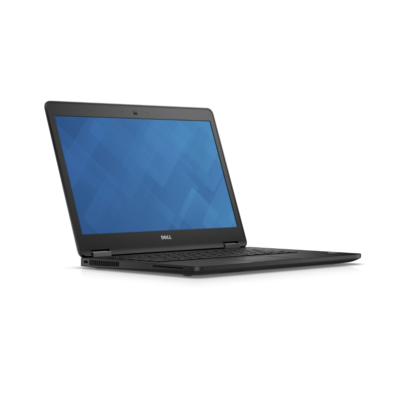 Ноутбук DELL E7470 б.у. с установленным ПО