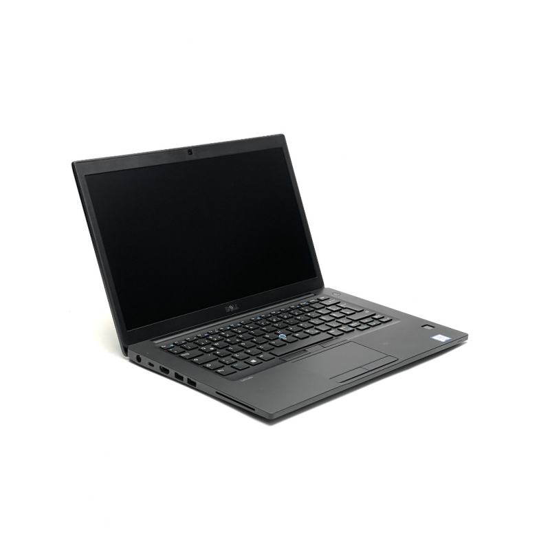 Ноутбук DELL E7480 б.у. с установленным ПО