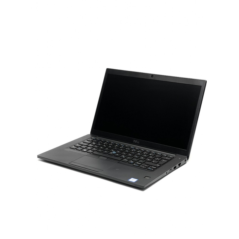 Ноутбук DELL E7480 б.у. с установленным ПО