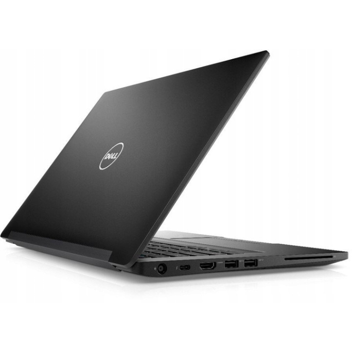 Ноутбук DELL E7480 б.в. з встановленим ПЗ