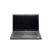 Ноутбук DELL E7480 б.у. с установленным ПО
