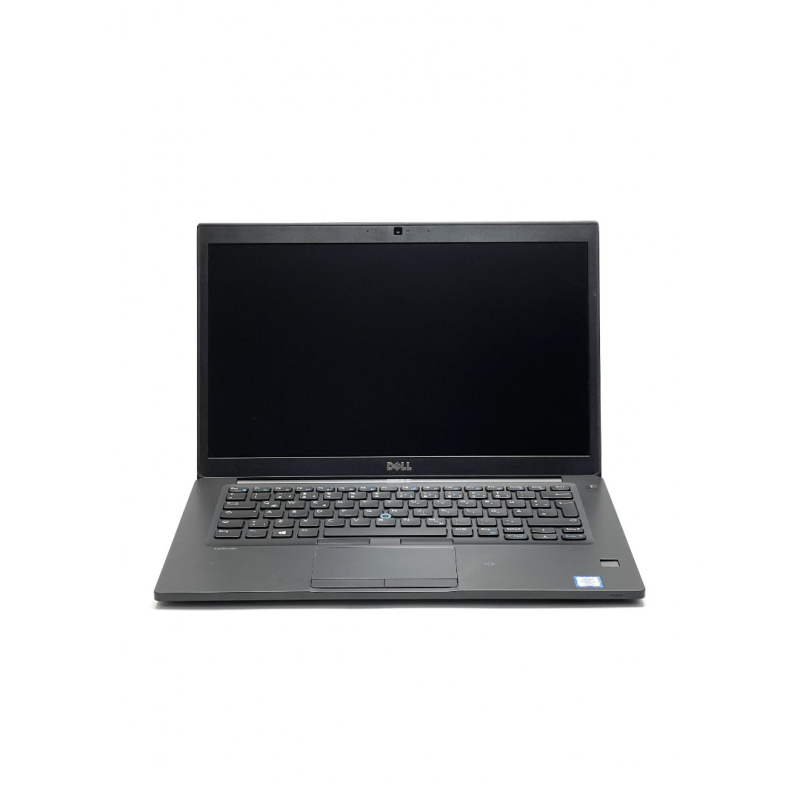 Ноутбук DELL E7480 б.у. с установленным ПО