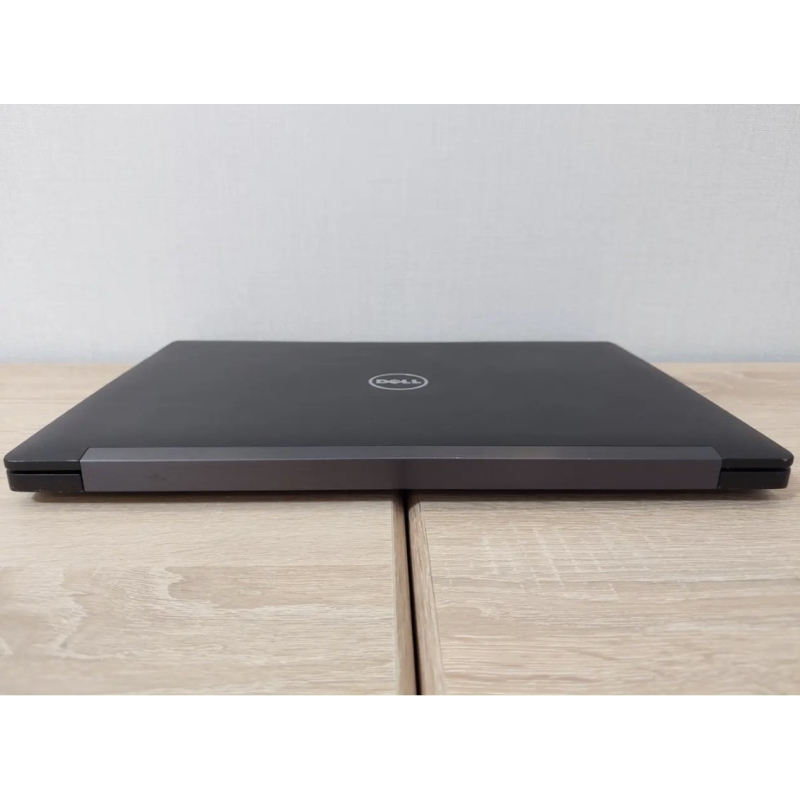 Ноутбук DELL E7480 б.у. с установленным ПО