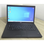 Ноутбук DELL E7480 б.у. с установленным ПО