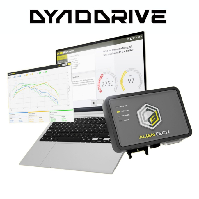 KESS3 DynoDrive Плагин
