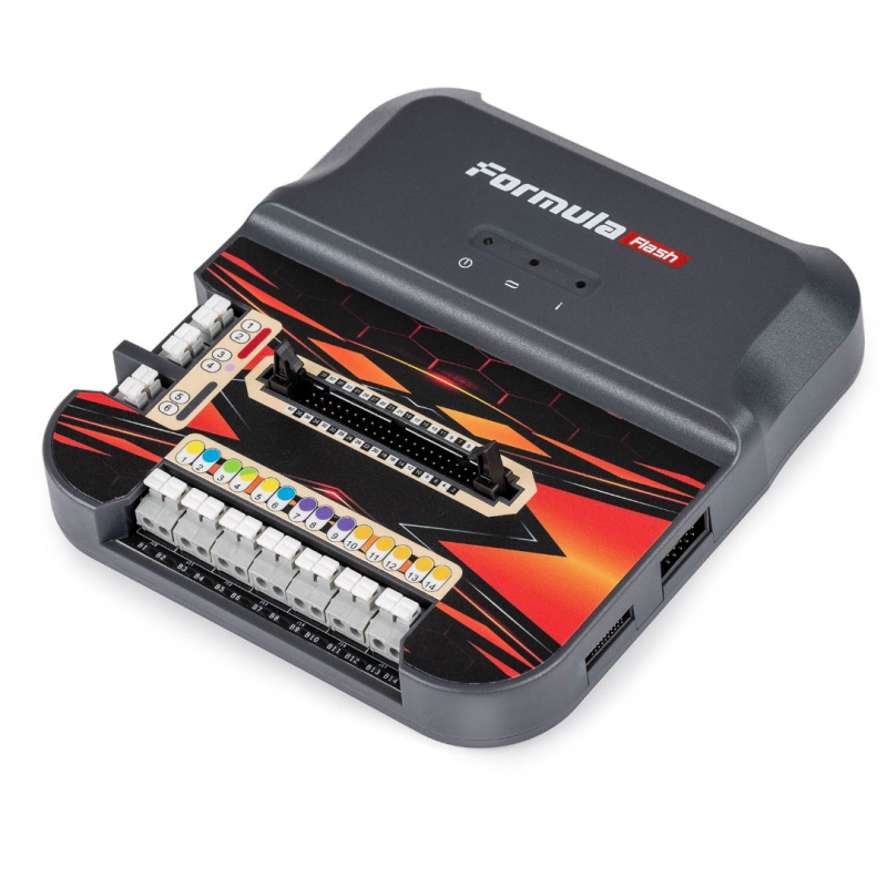 Программатор FormulaFLash ECU Programmer
