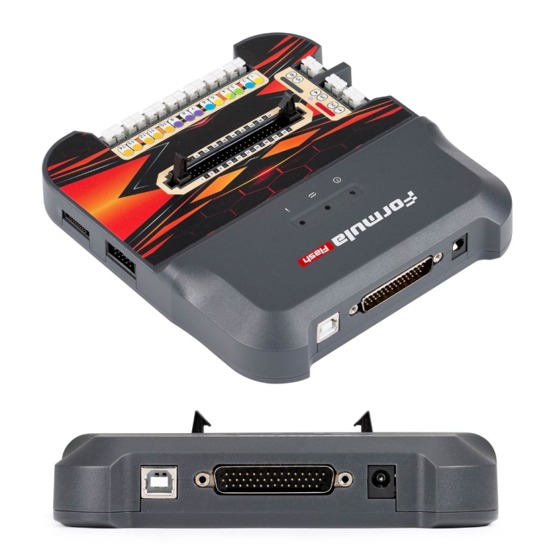 Программатор FormulaFLash ECU Programmer