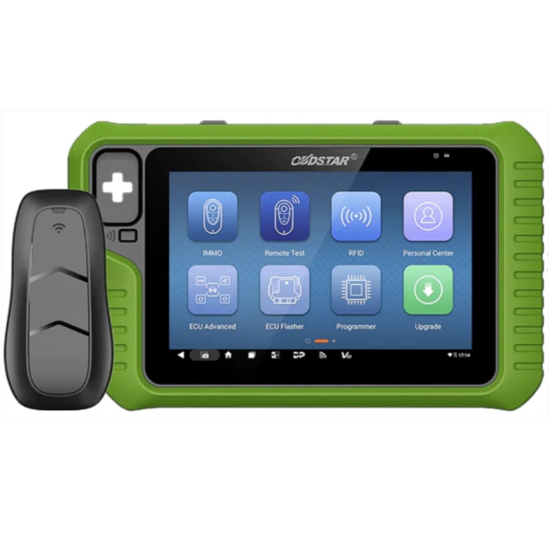 OBDSTAR Key Master G3 Программатор ключей. Пакет А1