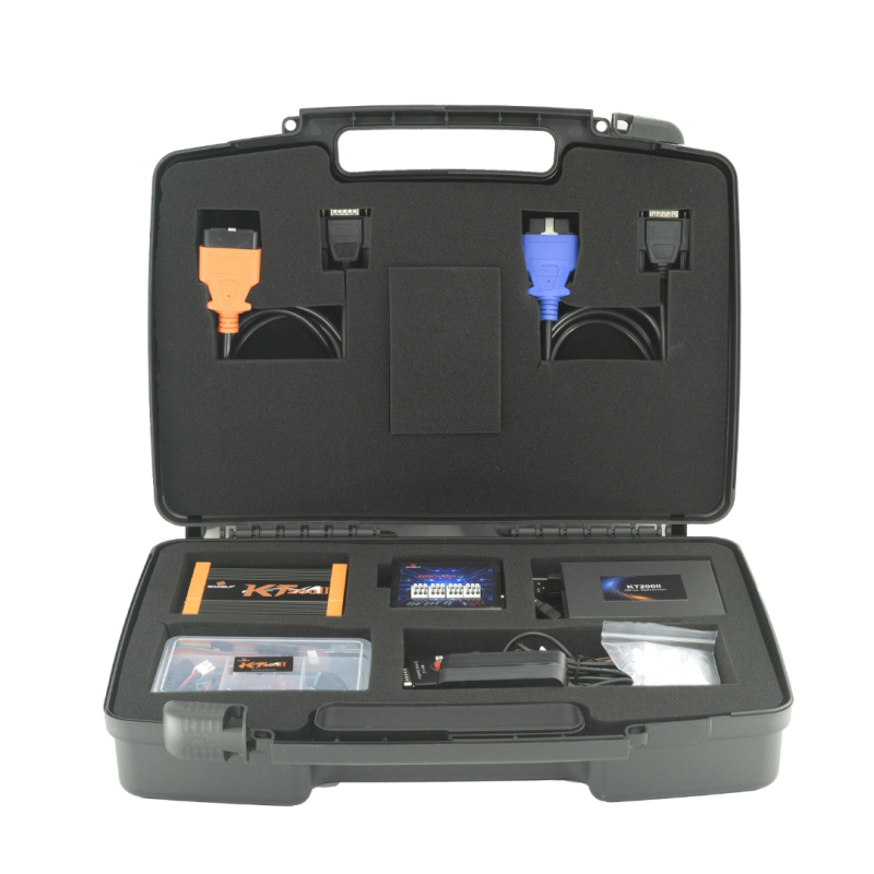 Програматор KT200II Auto Версія