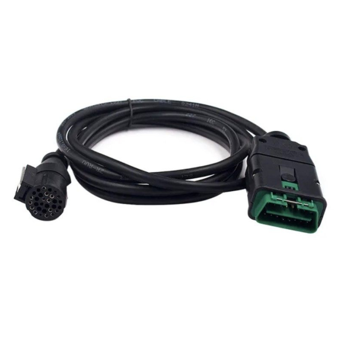 Кабель OBD II для автосканера Lexia