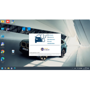 VAG ODIS Service 25.0.1 Дилерская программа