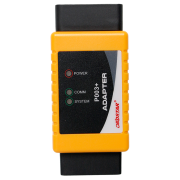 Адаптер OBDSTAR P003+ с кабелем Bench